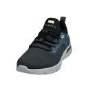 Bugatti férfi cipő-ADT63-6900 1100