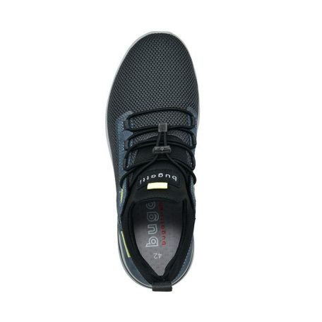 Bugatti férfi cipő-ADT63-6900 1100