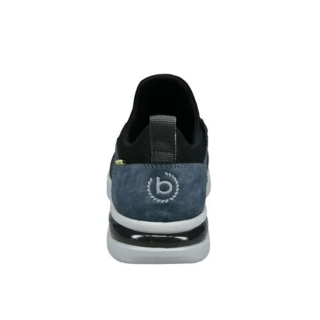 Bugatti férfi cipő-ADT63-6900 1100