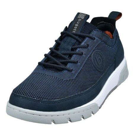 Bugatti férfi cipő-ADW02-5000 4100