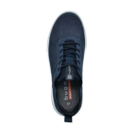 Bugatti férfi cipő-ADW02-5000 4100