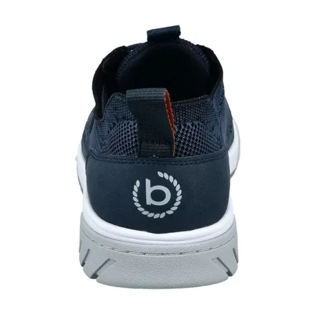 Bugatti férfi cipő-ADW02-5000 4100