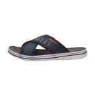 Bugatti férfi papucs-AEV80-6900 1100