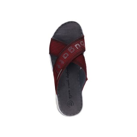 Bugatti férfi papucs-AEV80-6900 3100