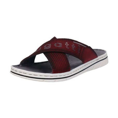 Bugatti férfi papucs-AEV80-6900 3100