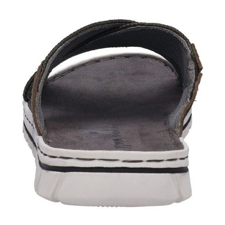 Bugatti férfi papucs-AEV80-6900 7100