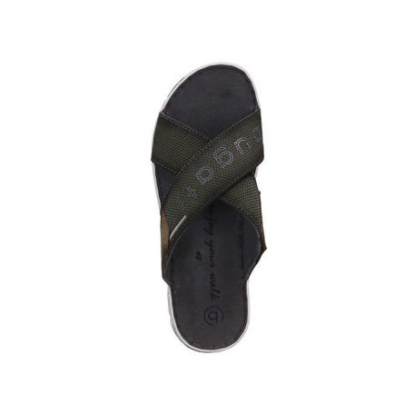 Bugatti férfi papucs-AEV80-6900 7100