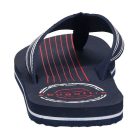 Bugatti férfi papucs-AF080-5900 4100