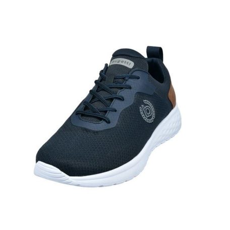 Bugatti férfi cipő-AF901-6900 4100