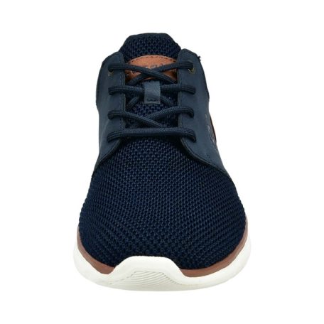 Bugatti Férfi cipő-AFA01-6900 4100