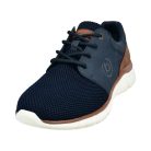 Bugatti Férfi cipő-AFA01-6900 4100