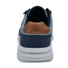 Bugatti férfi cipő-AFA09-5069 4140