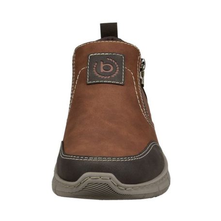 Bugatti férfi cipő-AFA31-5050 6360