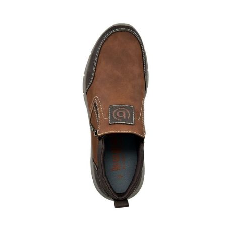 Bugatti férfi cipő-AFA31-5050 6360