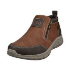 Bugatti férfi cipő-AFA31-5050 6360