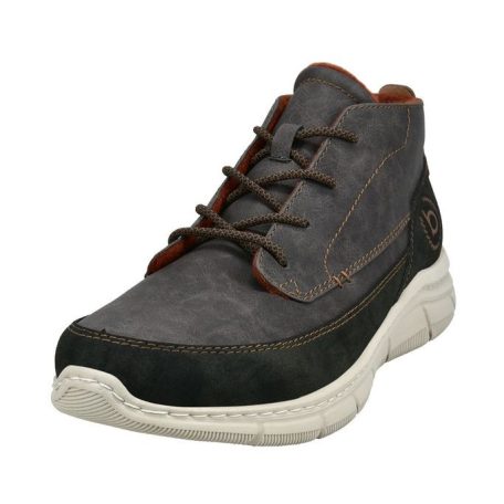 Bugatti férfi cipő-AFA32-5000 6100