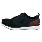 Bugatti férfi cipő-AFB01-6900 1000