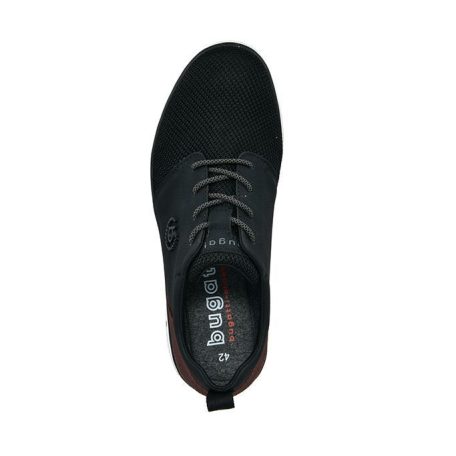 Bugatti férfi cipő-AFB01-6900 1000