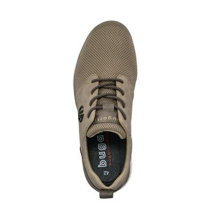 Bugatti férfi cipő-AFB01-6900 1400