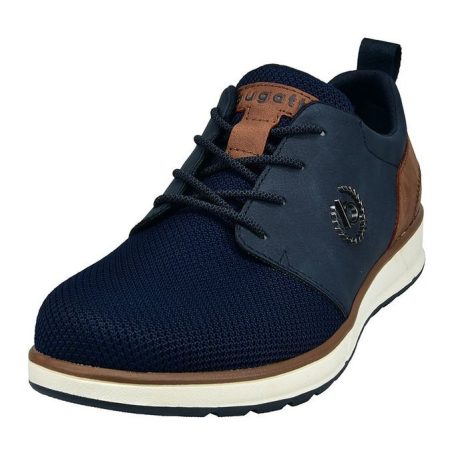 Bugatti férfi cipő-AFB01-6900 4100