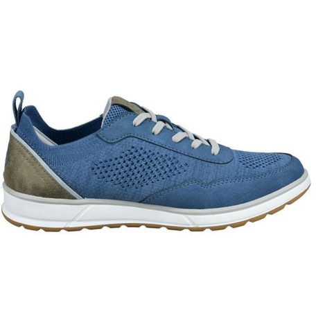 Bugatti férfi cipő-AFB02-5000 4000