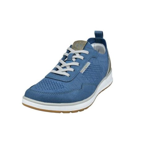 Bugatti férfi cipő-AFB02-5000 4000