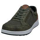 Bugatti férfi cipő-AFB05-6900 7100