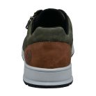 Bugatti férfi cipő-AFB05-6900 7100