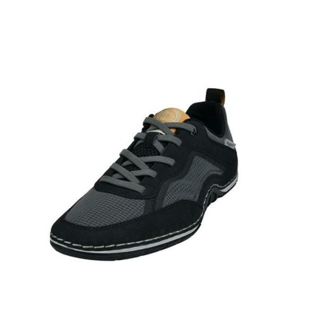 Bugatti férfi cipő-AFD01-5069 1011