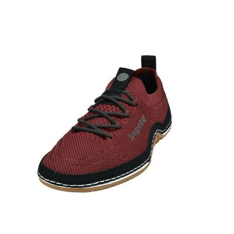 Bugatti férfi cipő-AFD60-6950 3041