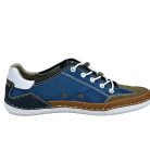 Bugatti férfi cipő-AFF02-5000 8100