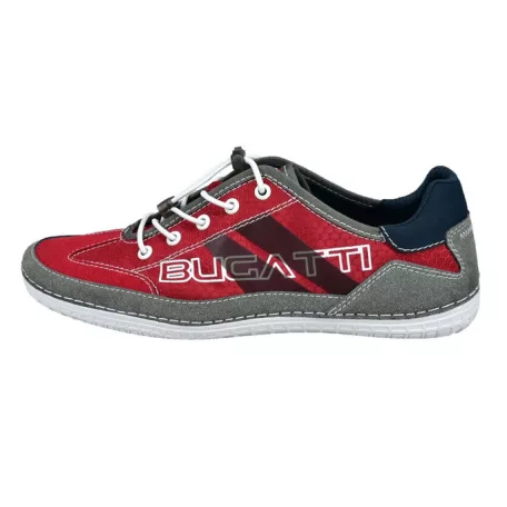Bugatti férfi cipő-AFF02-5400 3000