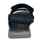 Bugatti férfi szandál-AFG81-5000 4100