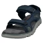 Bugatti férfi szandál-AFG81-5000 4100