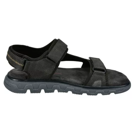 Bugatti férfi szandál-AFG81-5000 6100