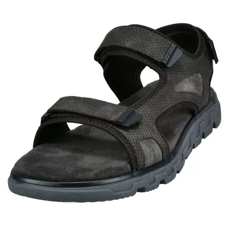 Bugatti férfi szandál-AFG81-5000 6100