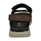 Bugatti férfi szandál-AFG81-5000 6300