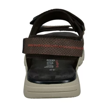 Bugatti férfi szandál-AFG81-5000 6300