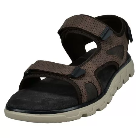 Bugatti férfi szandál-AFG81-5000 6300