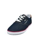 Bugatti férfi cipő-AFH01-6900 4100