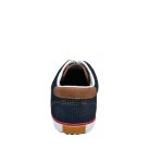 Bugatti férfi cipő-AFH01-6900 4100