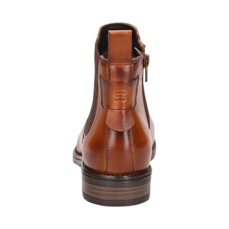 Bagatt női bokacsizma-AFS3A-4000 6361