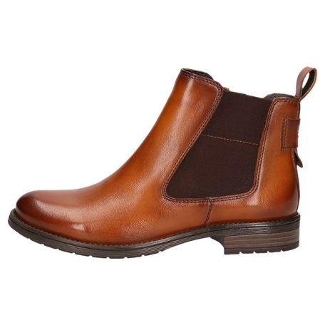 Bagatt női bokacsizma-AFS3A-4000 6361