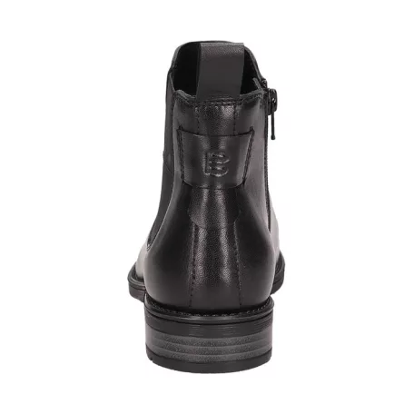 Bagatt női bokacsizma-AFS3A-4050 1010