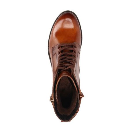 Bagatt női bokacsizma-AFS3G-3000 6300