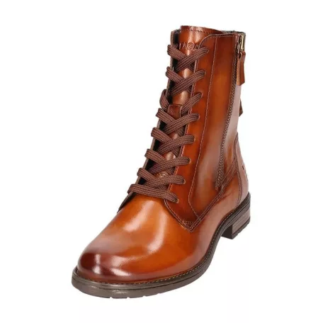 Bagatt női bokacsizma-AFS3G-3000 6300