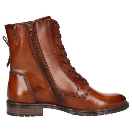 Bagatt női bokacsizma-AFS3G-3000 6300