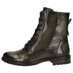 Bagatt női bokacsizma-AFS3G-3000 7100