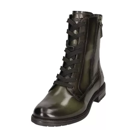 Bagatt női bokacsizma-AFS3G-3000 7100