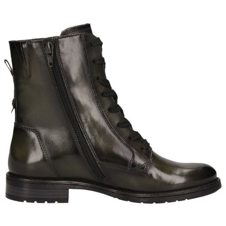 Bagatt női bokacsizma-AFS3G-3000 7100